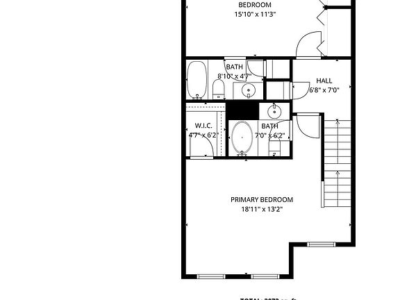 4th image of 7419 Ridge Oak Ct