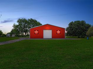 9813 County Road 309, Navasota, TX 77868