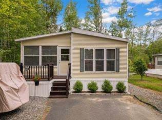 1031 Club Sebago Way, Casco, ME 04015