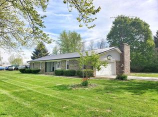 9072 Tremont Dr, Brookville, IN 47012