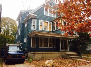 176 Norton St, New Haven, CT 06511