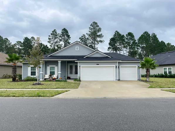 75452 Sunberry Dr, Yulee, FL 32097