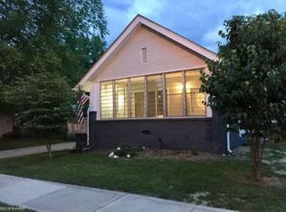 13 N 14th St, Niles, MI 49120