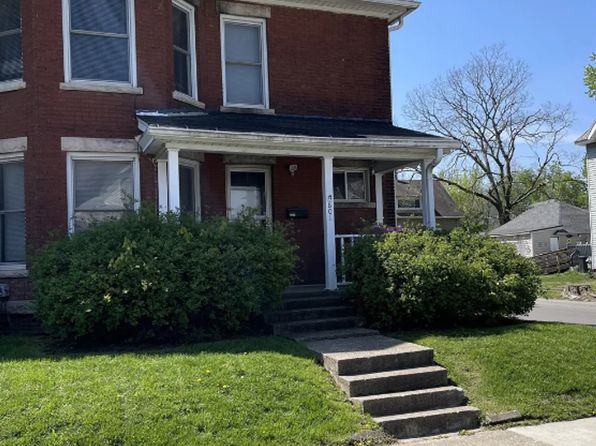 801 E Main St #1