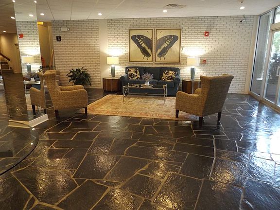 lobby conference seating