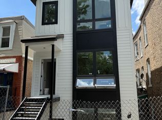2132 S Fairfield Ave #1, Chicago, IL 60608