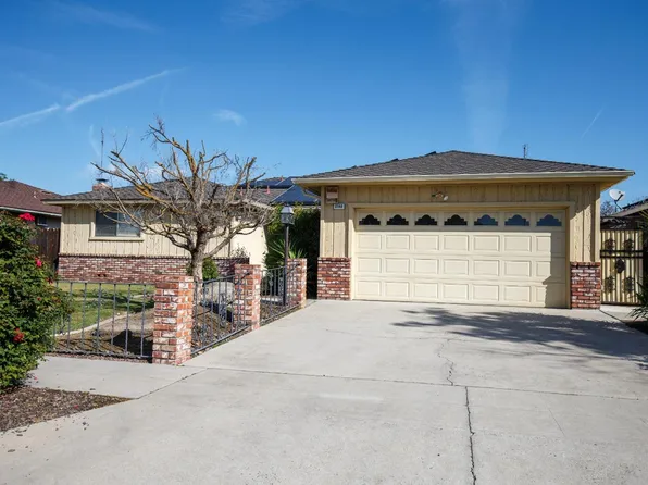 2592 W San Gabriel Ave, Fresno, CA 93705