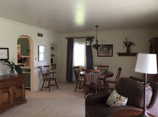 1205 Village Rd, Clearfield, PA 16830