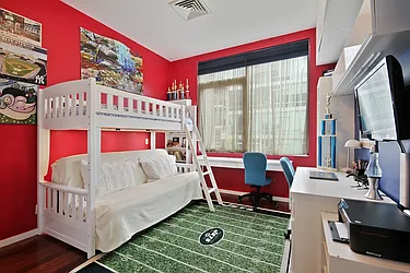 Rented by Corcoran