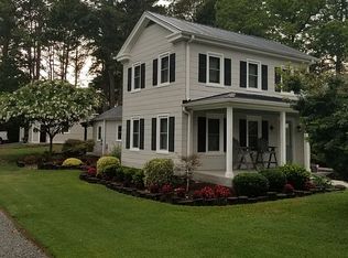 9301 Eclipse Dr, Suffolk, VA 23433