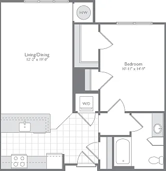 Flats170 at Academy Yard — Photo 34