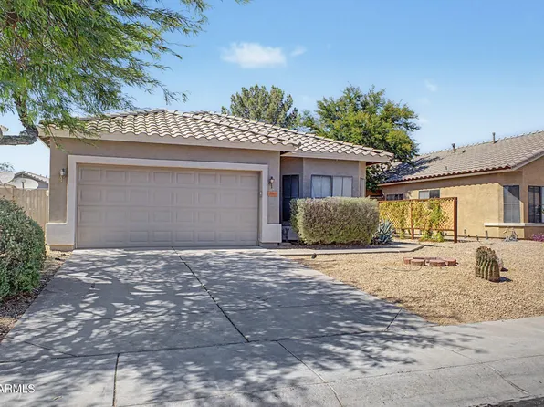 8868 W Laurel Ln, Peoria, AZ 85345
