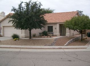 668 S Lucinda Dr, Tucson, AZ 85748