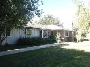 50281 W Althea Ave, Firebaugh, CA