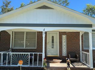 43 Lakeshore Dr, Camden, SC 29020