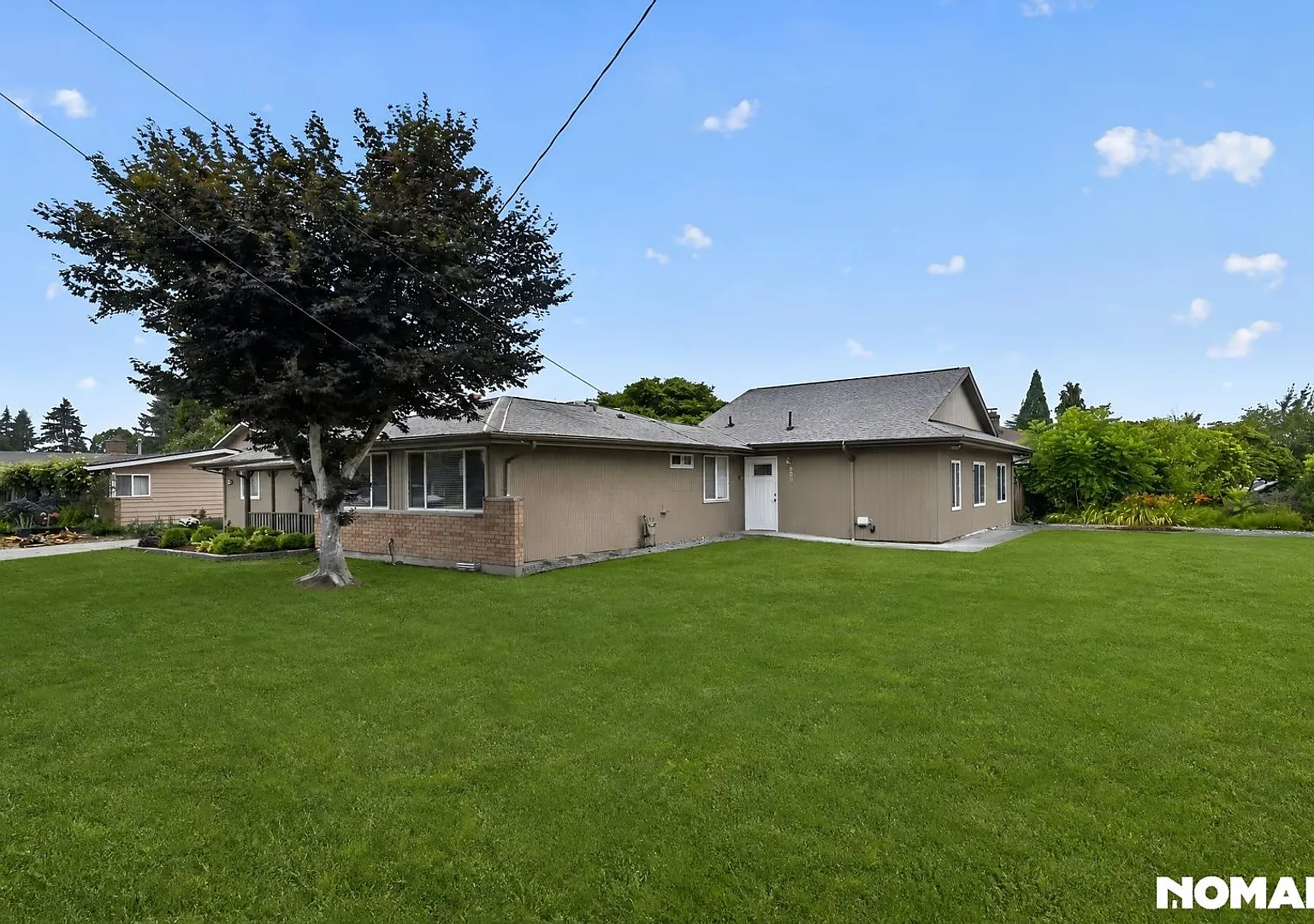Charming 3BR House in Auburn — Photo 1