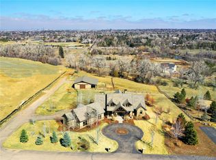 5340 S Colorado Blvd, Greenwood Village, CO 80121