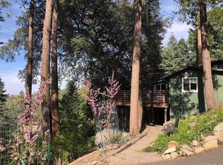 22136 Crestline Rd, Palomar Mountain, CA 92060