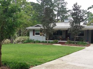 2008 Glennridge Dr, Tallahassee, FL 32308