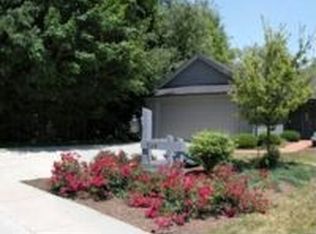 7109 Twelve Oak Ct, Fort Wayne, IN 46804