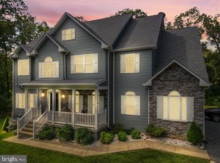 7233 Oak Shade Rd, Bealeton, VA 22712