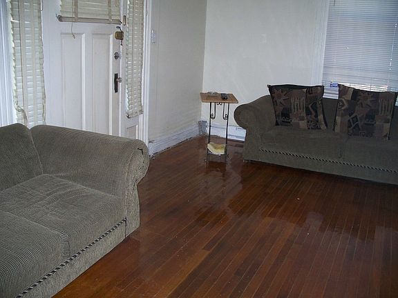 Great Room - one perspective