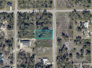 1319 Wagner Ave, Lehigh Acres, FL 33972