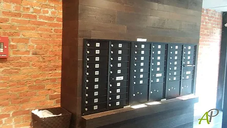 Rented by A P Realty Group NY LTD