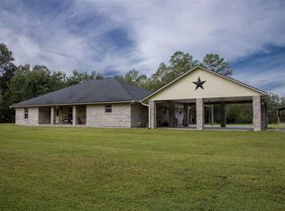 1845 County Road 13a S, Elkton, FL 32033