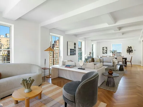 18 Gramercy Park S APT 14, New York, NY 10003