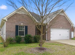 163 Moores Spring Rd, Montevallo, AL 35115