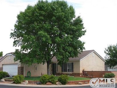 632 E 460 S, Ivins, UT, 84738