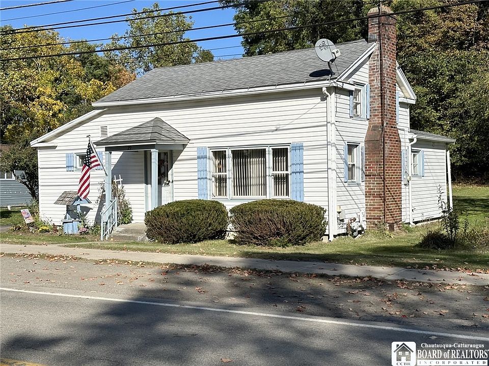 29 Water St, Frewsburg, NY 14738 Zillow