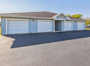 Deneveu Creek Senior, Fond Du Lac, WI 54935