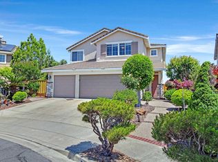 25736 Durrwood Ct, Castro Valley, CA 94552