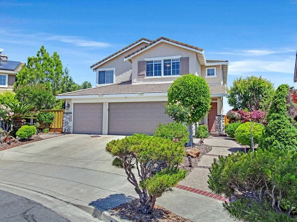 25736 Durrwood Ct, Castro Valley, CA 94552