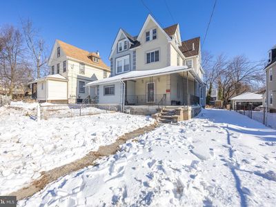 217 Sharon Ave, Sharon Hill, PA, 19079
