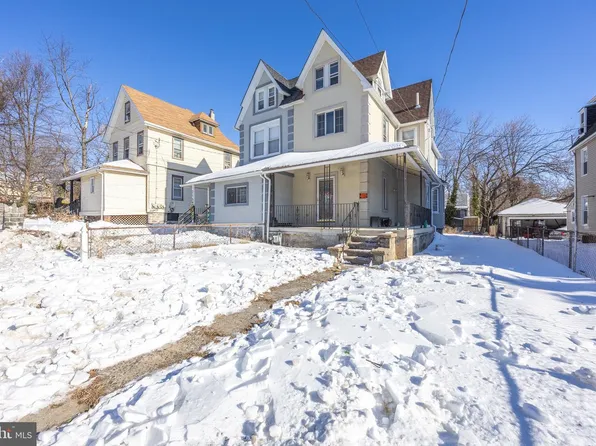 217 Sharon Ave, Sharon Hill, PA 19079