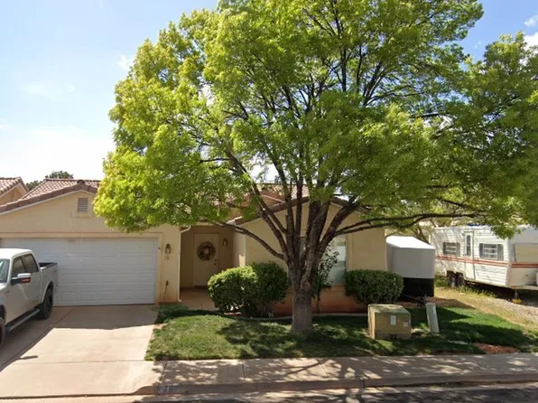 787 N Warm Springs Dr, Washington, UT 84780