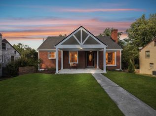 2409 Carter Ave, Nashville, TN 37206