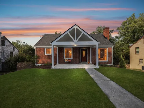 2409 Carter Ave, Nashville, TN 37206