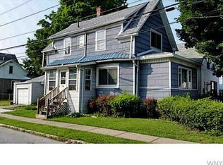 175 Ryan St, Buffalo, NY 14210