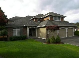 14427 113th Ave NE, Kirkland, WA 98034
