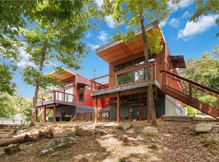 18544 Bug Scuffle Rd, West Fork, AR 72774