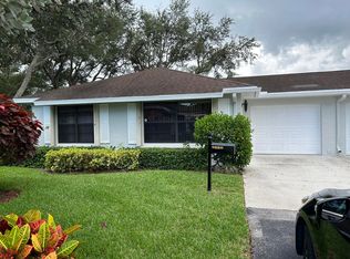 9880 Loquat Tree Run APT A, Boynton Beach, FL 33436