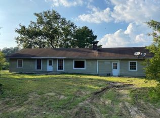 901 Sones Chapel Rd, Poplarville, MS 39470