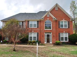 1715 Bridle Glen Ln, Cordova, TN 38016
