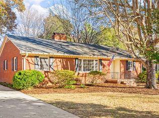 1021 Tarleton Ave, Burlington, NC 27215