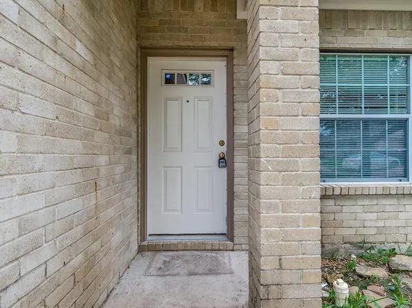 5907 Lovingham Ct, Arlington, TX