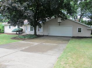 612 Forestridge Dr, Youngstown, OH